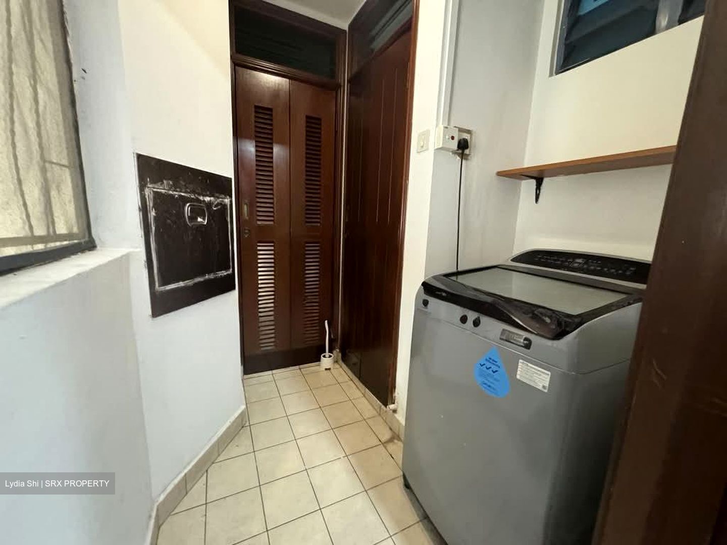 Sanctuary Green (D15), Condominium #601473421